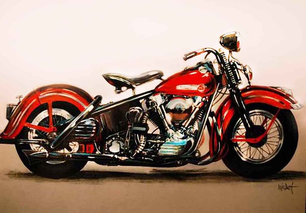 BABY'S BIKE