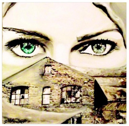 Watching you