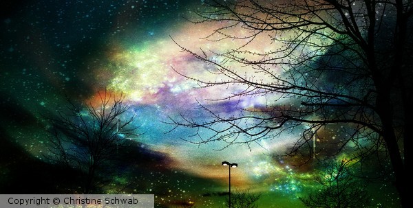 Galaxy sky 3