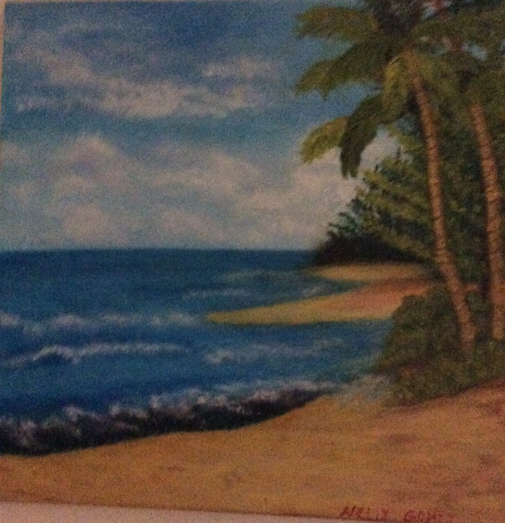 Paradise