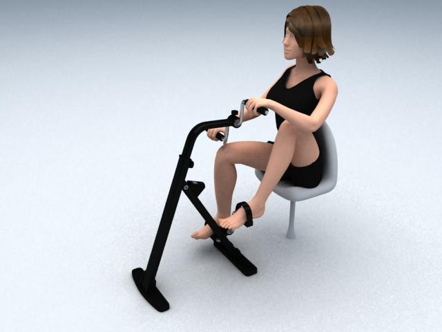 3D-Product-Visualization