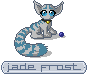 my adorable kitten fox!