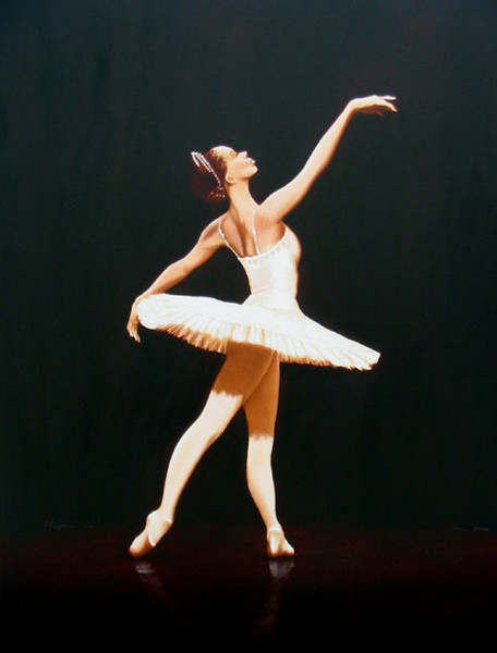 Ballet Beautiful