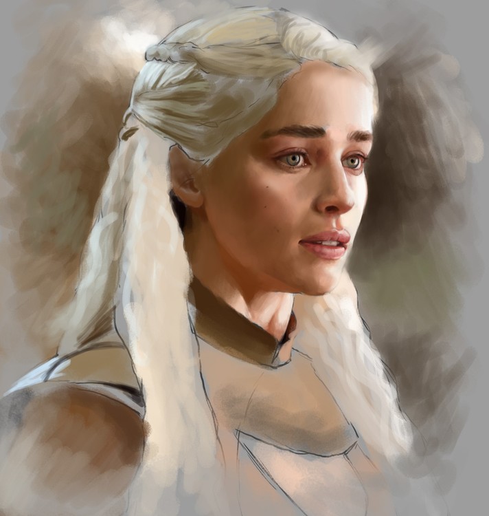 Daenerys Targaryen