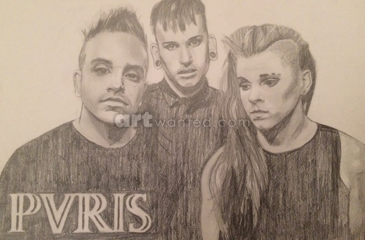 Pvris
