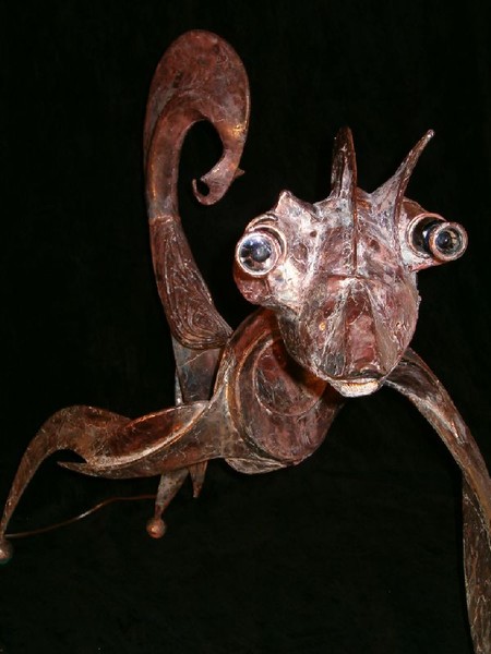 Scorpion