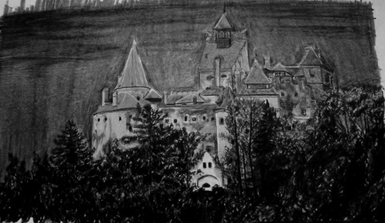 Castle View 