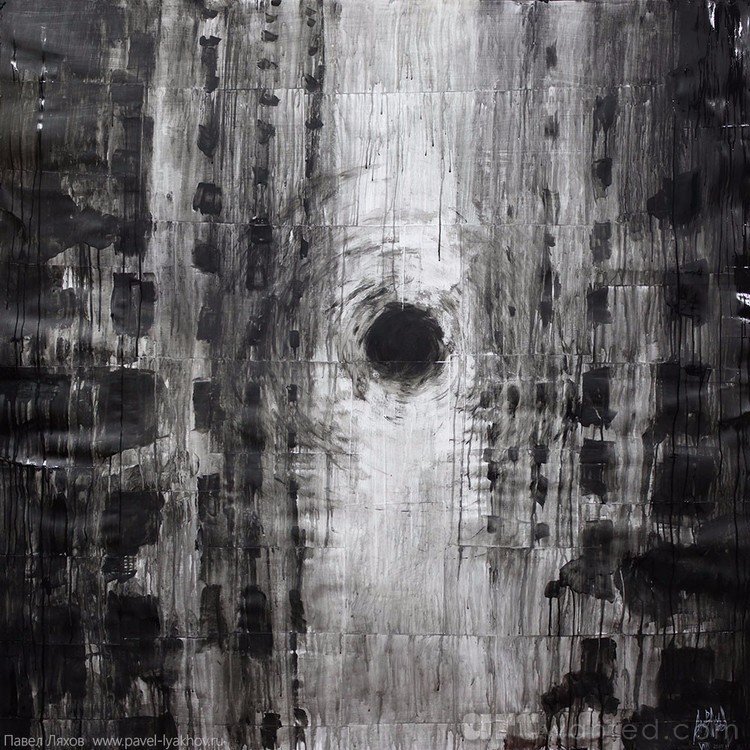 City (Horror Town)