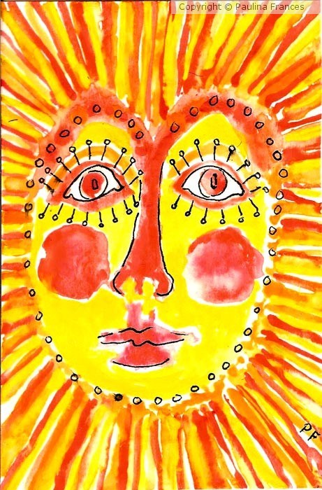 You Are My Sunshine