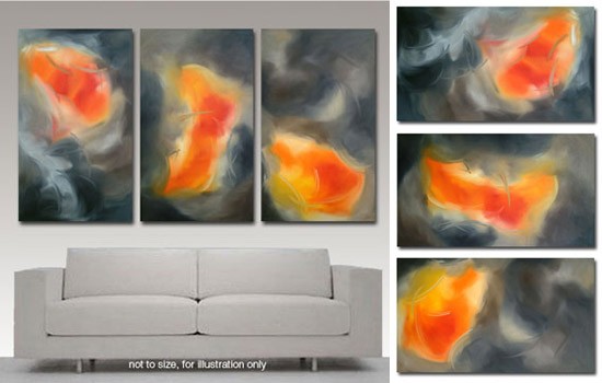 Lost Dreams Series 6