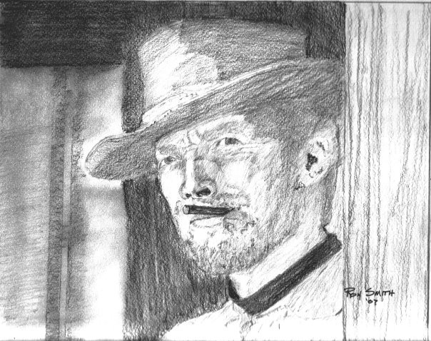 Clint Eastwood
