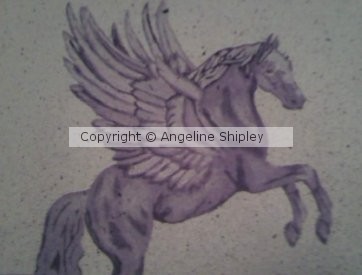 Pegasus