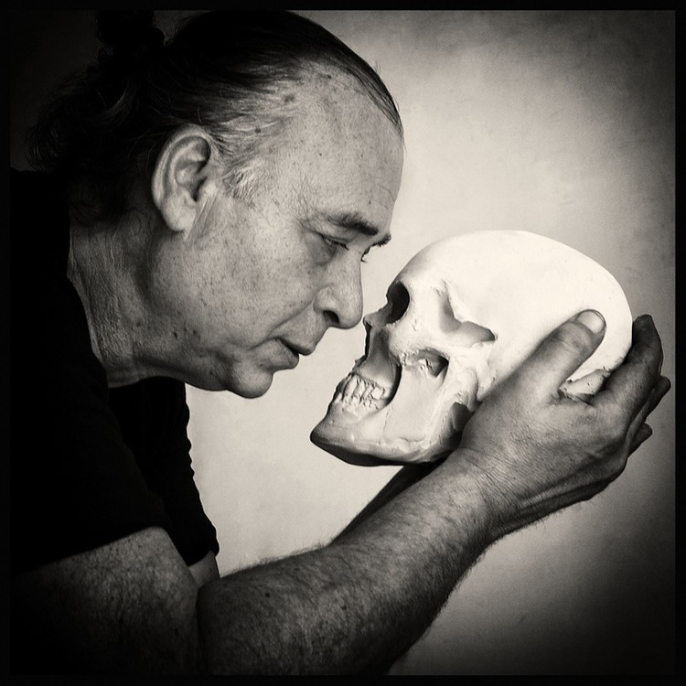 Nino Longobardi - photo by Augusto De Luca