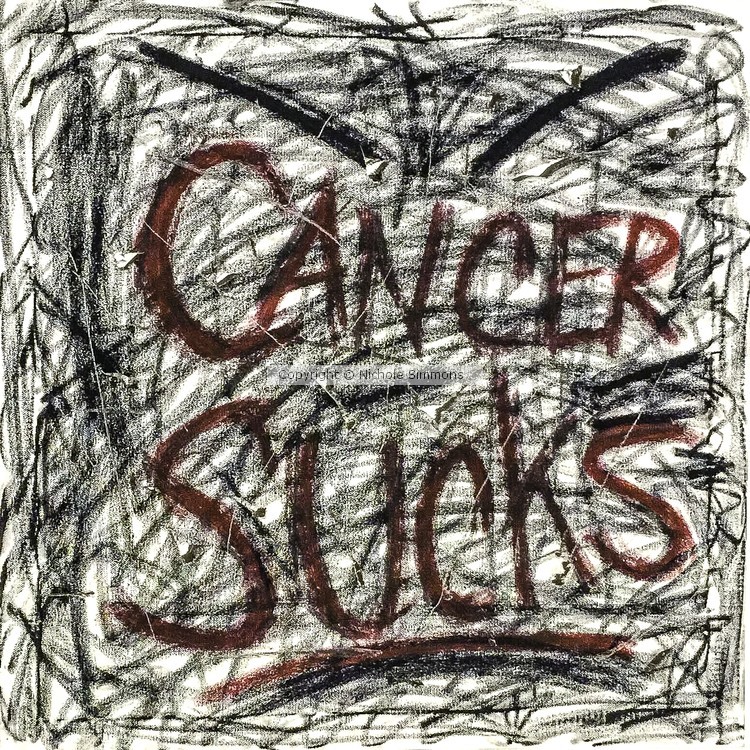 Cancer Sucks