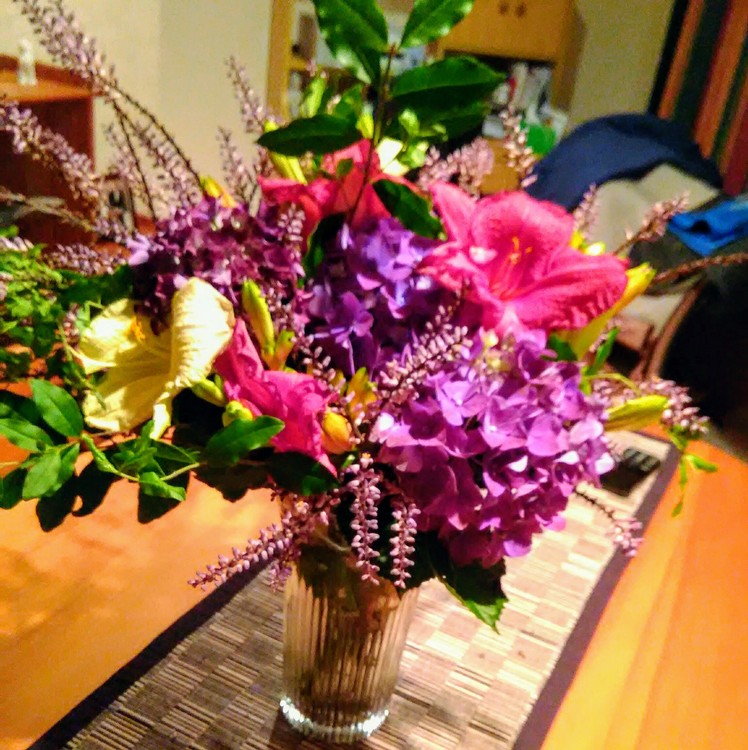 Pretty Arrangement