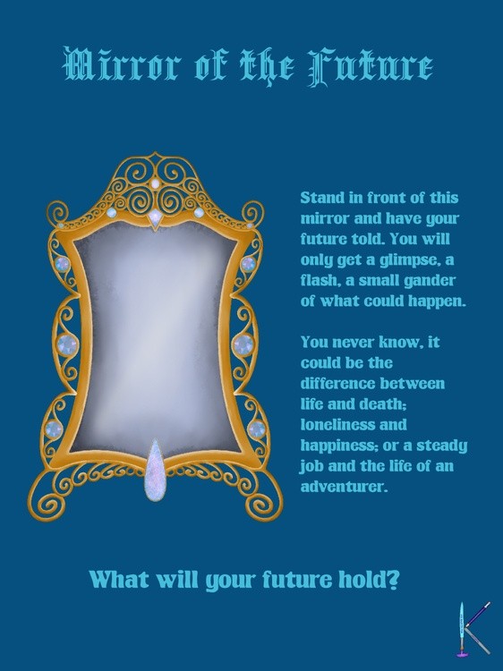 Mirror of the Future