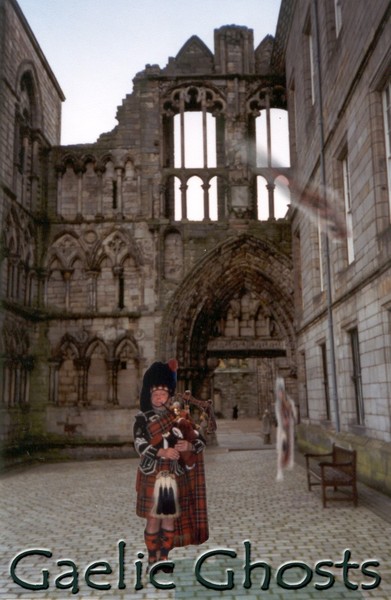 Gaelic Ghosts