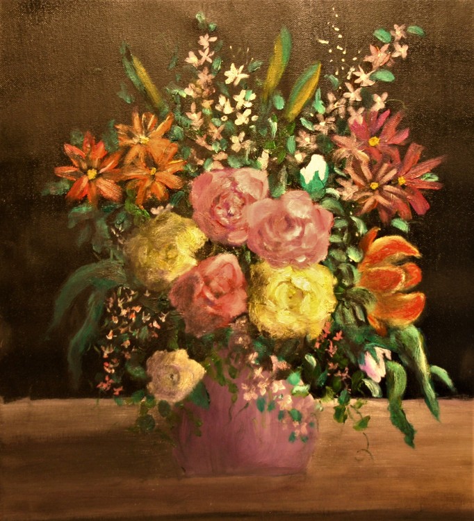 The Bouquet