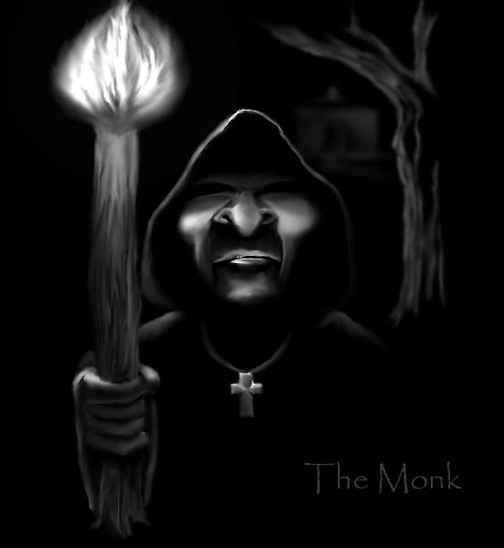 The Monk 2