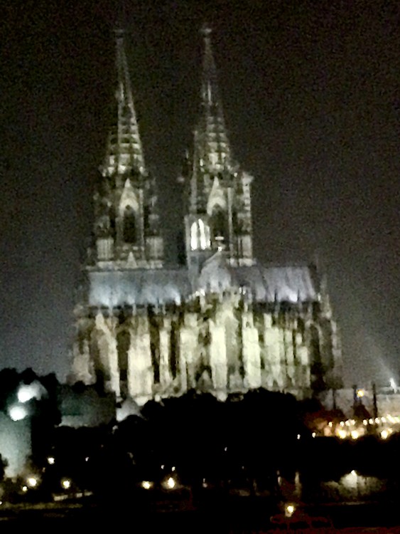 Cologne Germany