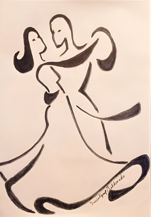 DANCE