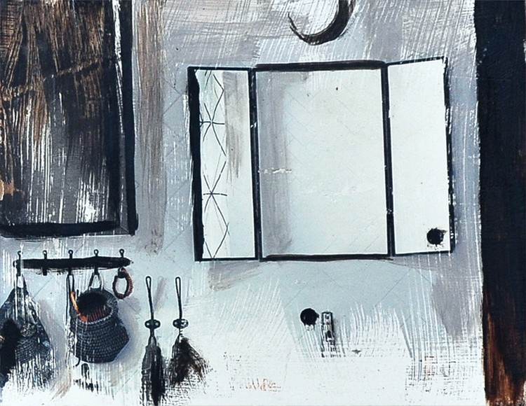 Interior 6