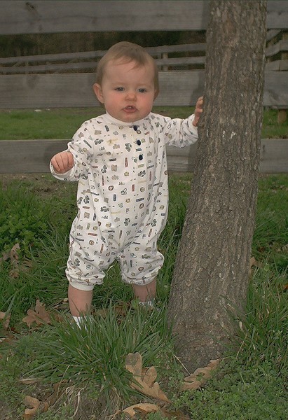 Little Sweetheart 2