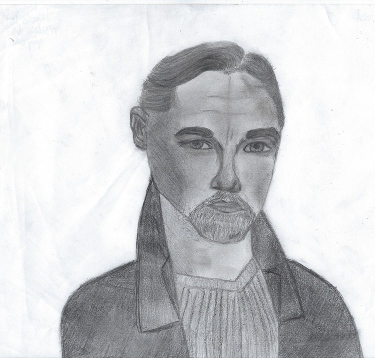 Leonardo DiCaprio