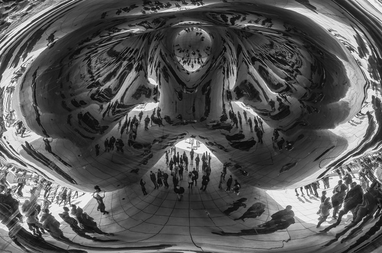 Chicago Bean