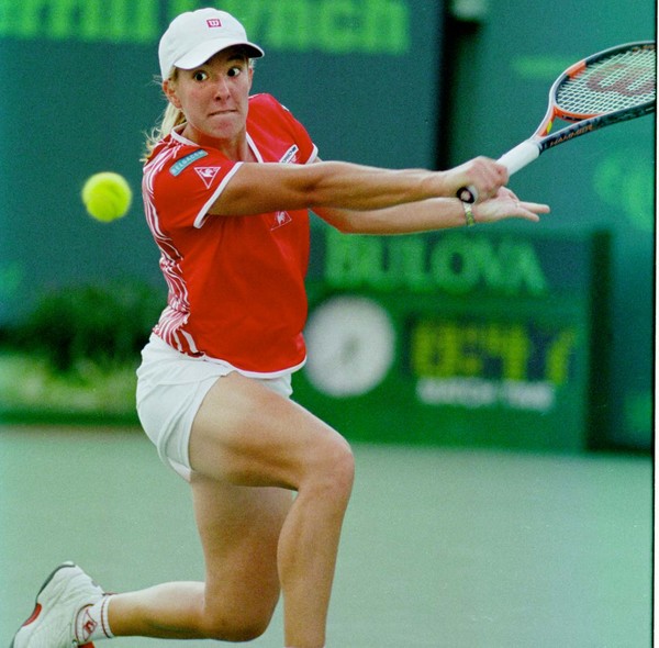 Justin Henin