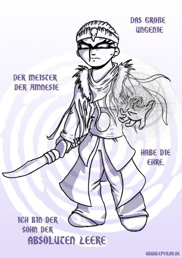 ConQuest Event Guide 2013: Firin