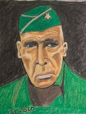 Lee Marvin 