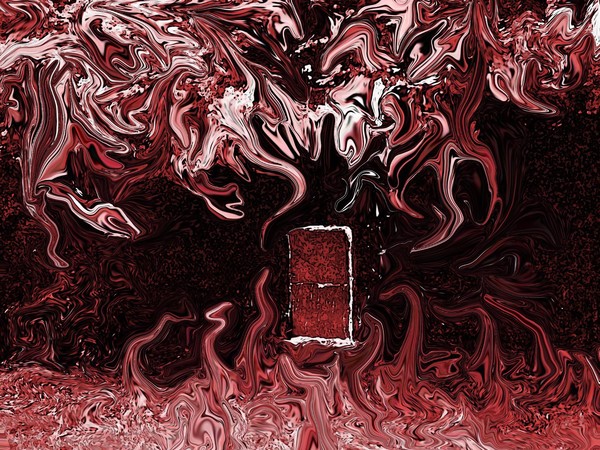 Medusa's Lair?