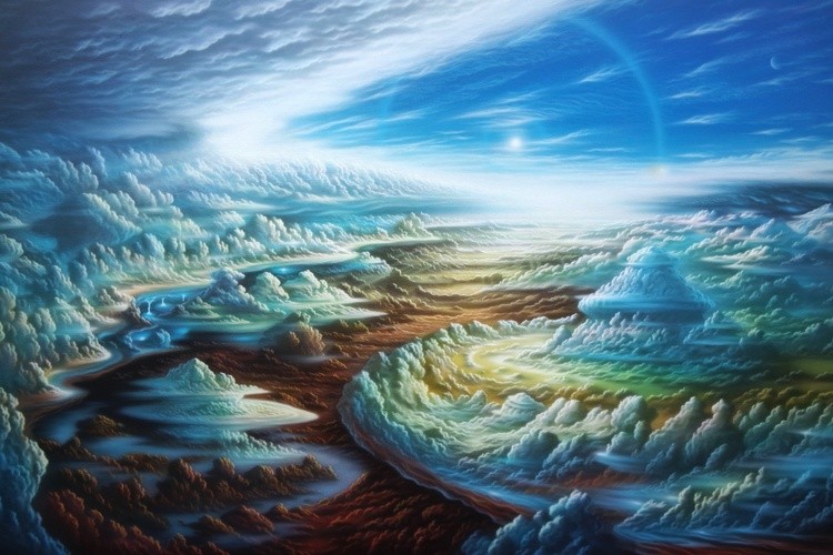 JUPITER STORMS