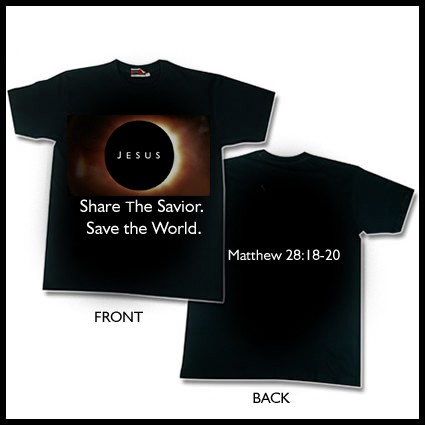 T-Shirt Design 2