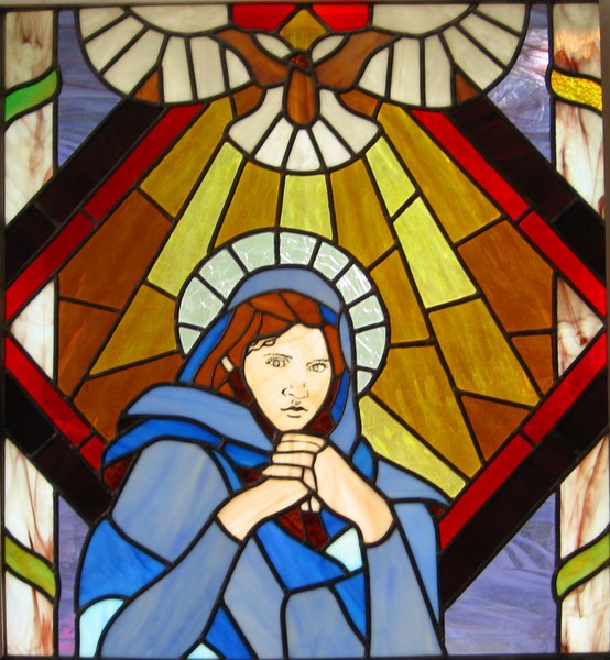 Mary of the Annunciation