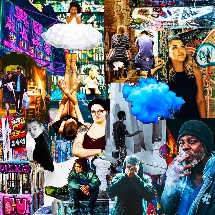 Street Culture