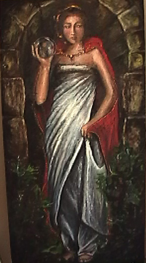 The Seer