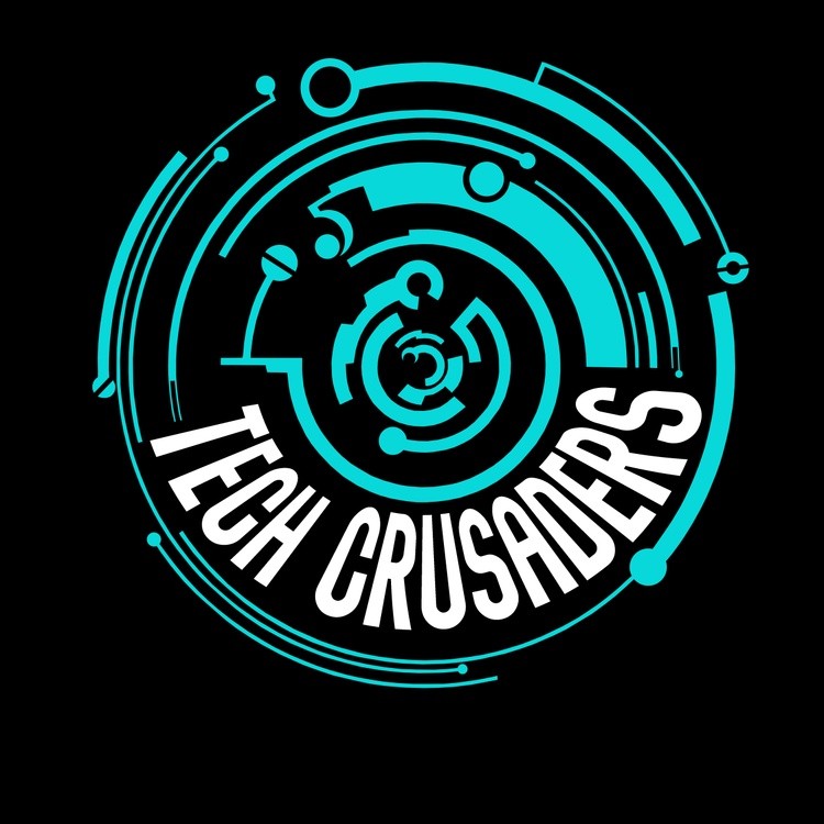 Tech Company Logo