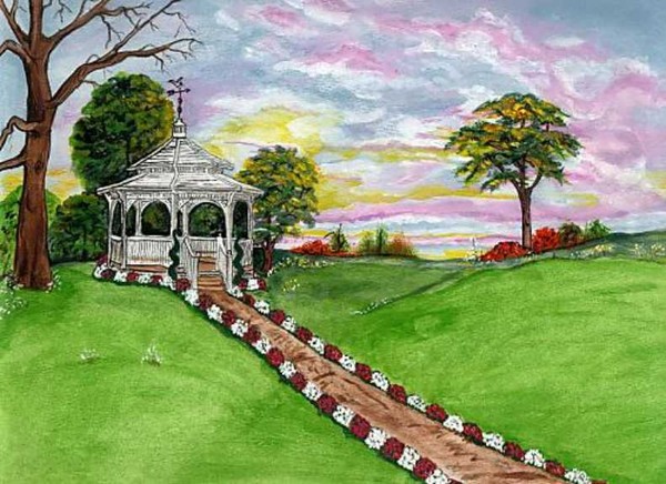 A place to Dream