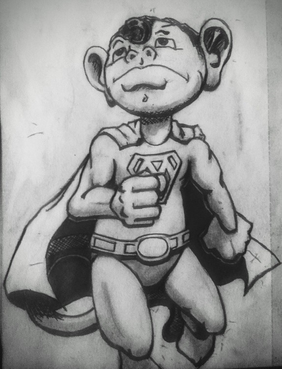 Supermonkey