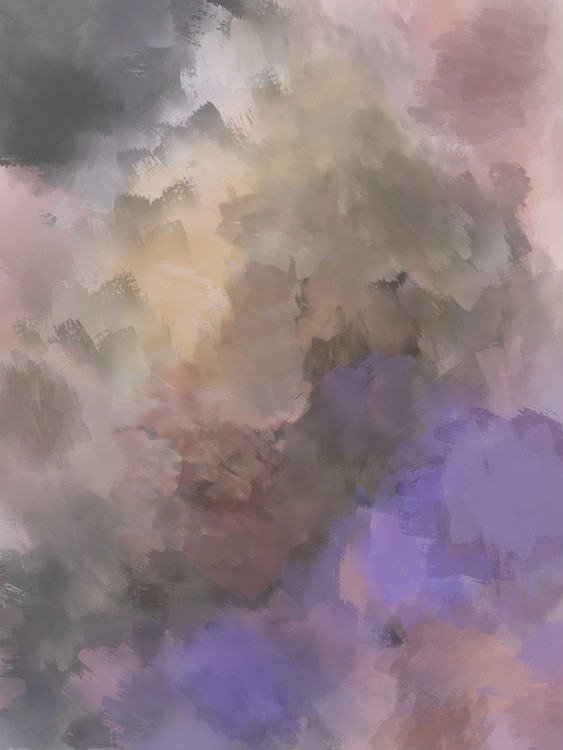 In The Clouds