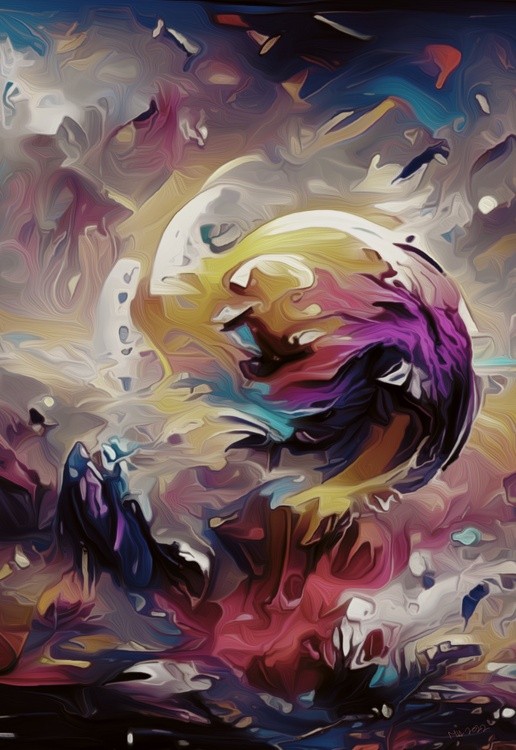Moon Gazers