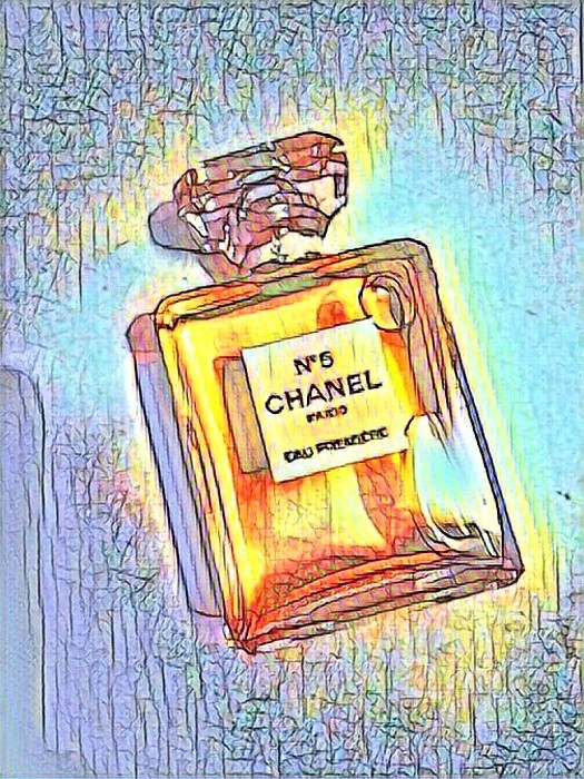 Impressionism, commercial art