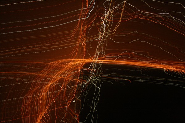 Painting With Light IX