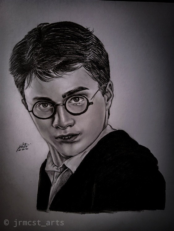 Harry Potter
