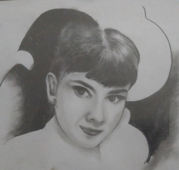 Audrey