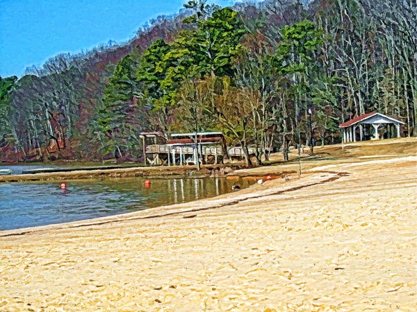 Acworth Beach