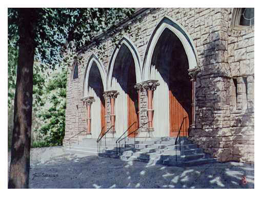 St John's Church