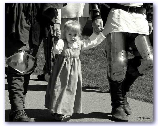 Chivalry